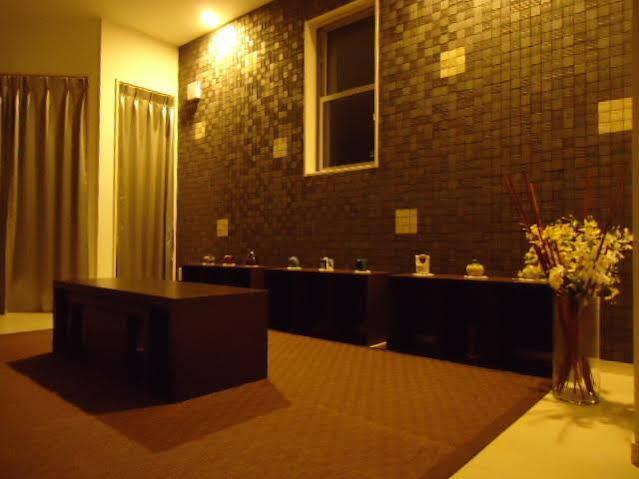 Guest House Ochakare Kanazawa Exterior foto