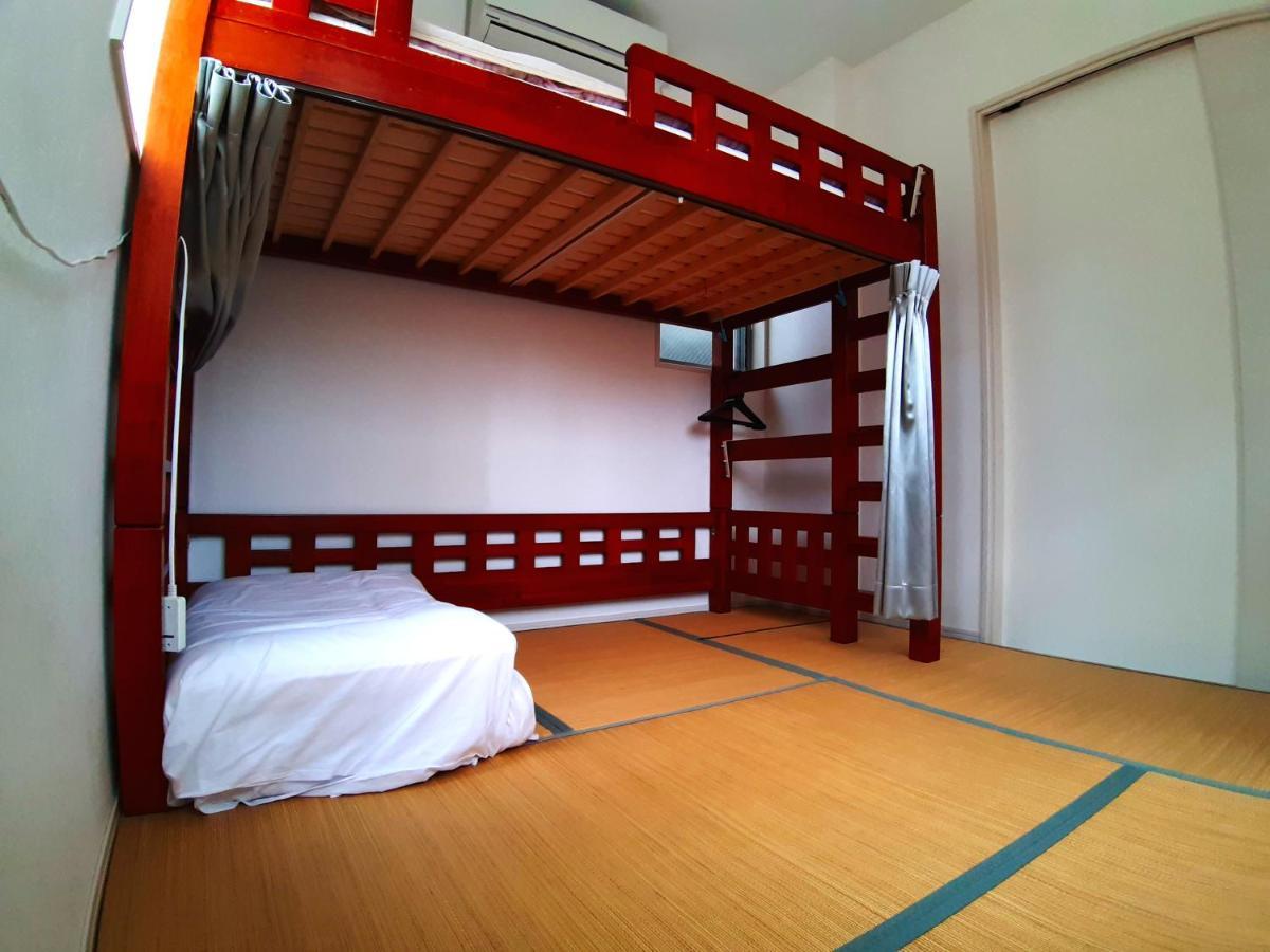Guest House Ochakare Kanazawa Exterior foto