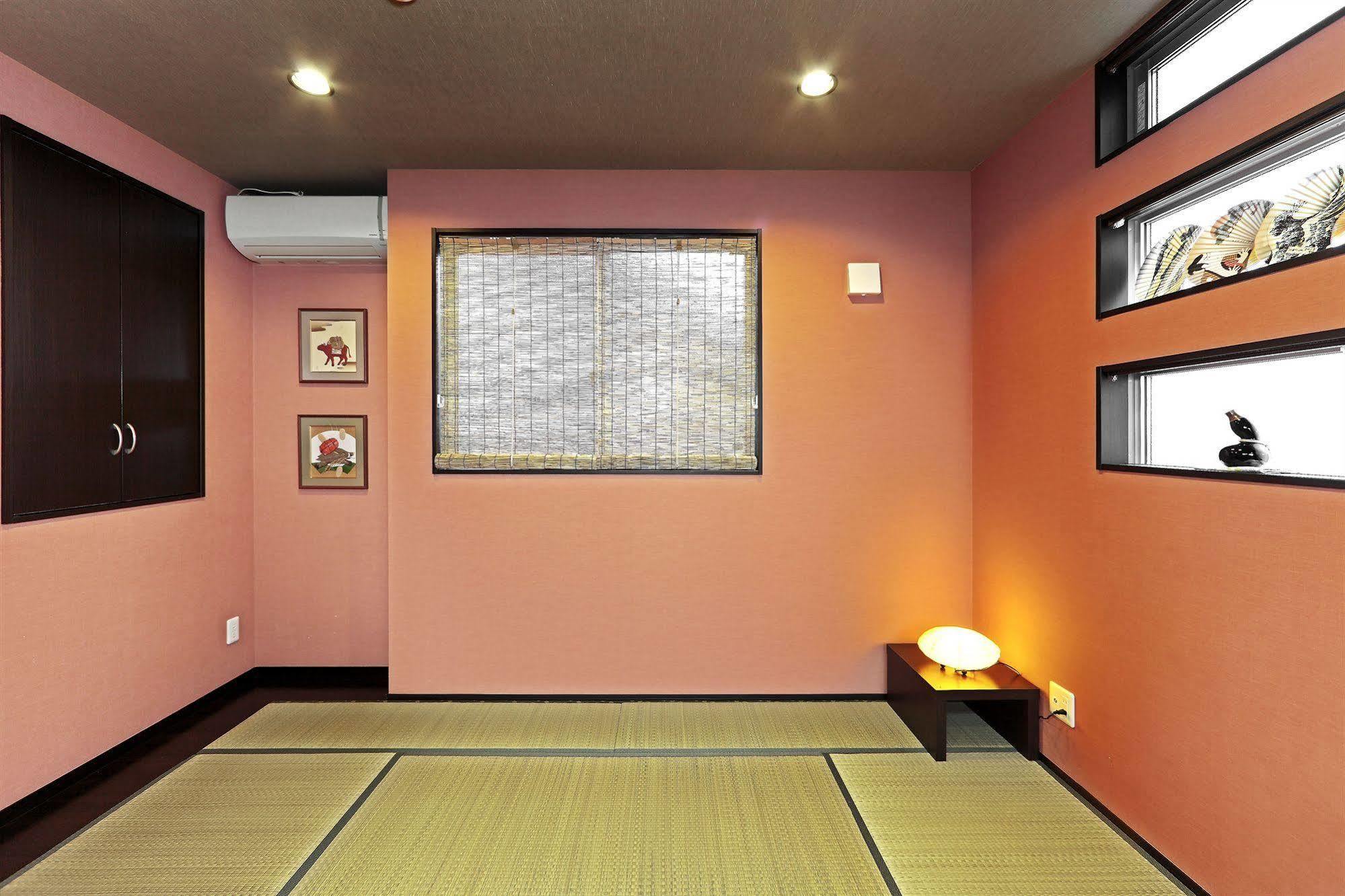 Guest House Ochakare Kanazawa Exterior foto