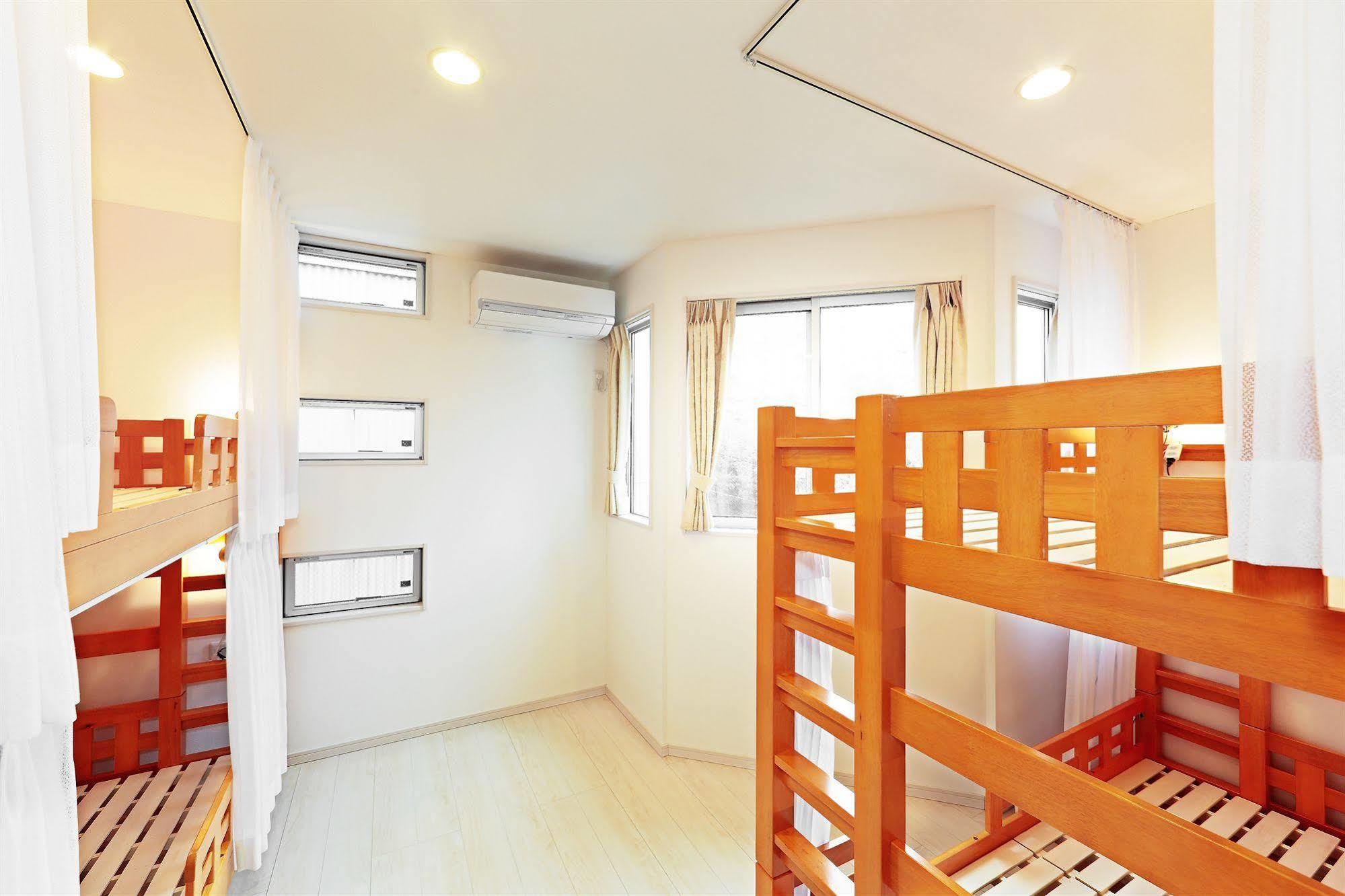 Guest House Ochakare Kanazawa Exterior foto